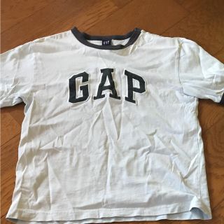 ギャップ(GAP)のＴシャツ(Tシャツ/カットソー(半袖/袖なし))