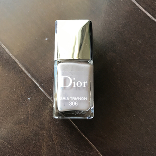 ディオール(Dior)のディオール ヴェルニ 306(マニキュア)