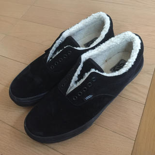 ヴァンズ(VANS)のVANS 28.5(スリッポン/モカシン)