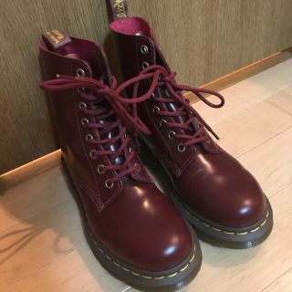 ドクターマーチン(Dr.Martens)のMochaco様専用(ブーツ)