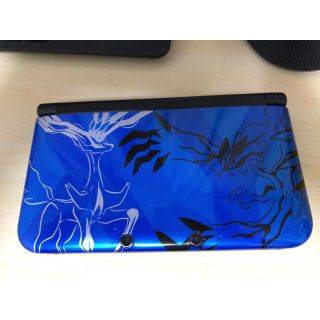 ポケモン - ポケモンXYデザイン 3DS ピカチュウ カバー付きの通販