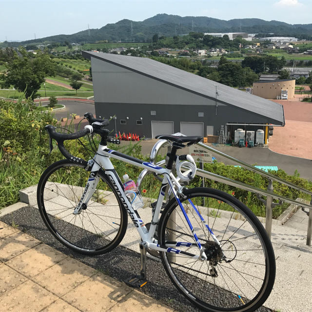 Cannondale(キャノンデール)のcannondale caad8 2015 スポーツ/アウトドアの自転車(自転車本体)の商品写真