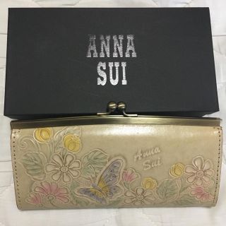 アナスイ(ANNA SUI)のアナスイ ANNA SUI 長財布(財布)