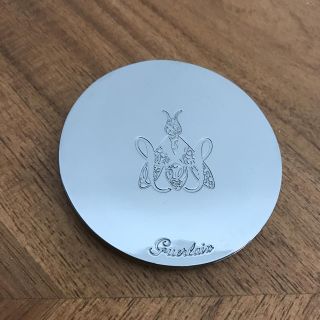 ゲラン(GUERLAIN)のTSF123様専用♡ゲラン🌟コンパクト両面ミラー (ミラー)