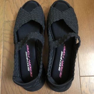 スケッチャーズ(SKECHERS)のスケッチャーズサンダル(サンダル)