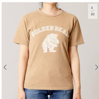 プラージュ(Plage)のMAKKY様専用 ミクスタ ゴールデングース plage (Tシャツ(半袖/袖なし))