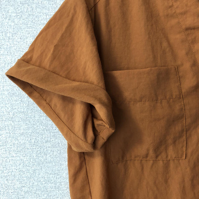 ikka(イッカ)のikkaのトップス🍊 レディースのトップス(カットソー(半袖/袖なし))の商品写真