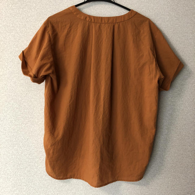 ikka(イッカ)のikkaのトップス🍊 レディースのトップス(カットソー(半袖/袖なし))の商品写真