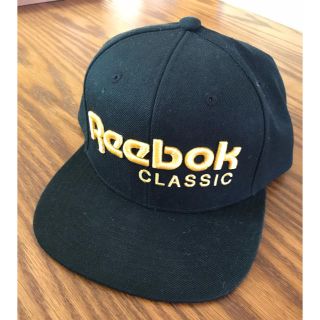 リーボック(Reebok)のReebok キャップ(キャップ)