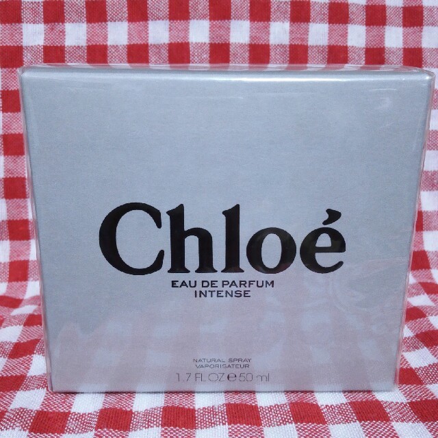 Chloe(クロエ)のクロエ インテンス コスメ/美容の香水(香水(女性用))の商品写真