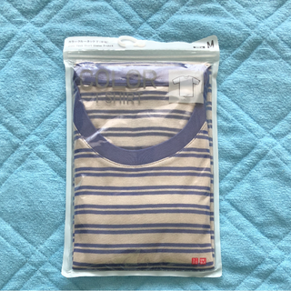 ユニクロ(UNIQLO)のユニクロ 半袖Ｔシャツ(Tシャツ/カットソー(半袖/袖なし))