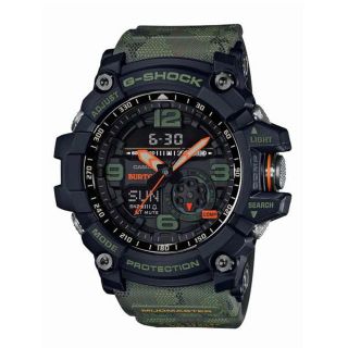 カシオ(CASIO)の新品・未使用★国内正規品　限定★G-SHOCK★GG-1000BTN-1AJR★(腕時計(アナログ))