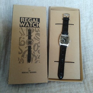 リーガル(REGAL)のREGAL WATCH　腕時計(腕時計(アナログ))