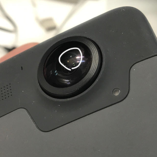 GoPro Gopro fusion 360度カメラの通販 by j's shop｜ゴープロならラクマ - 最終価格 好評最安値