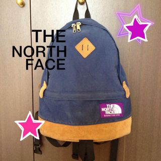 ザノースフェイス(THE NORTH FACE)のNORTH♡リュック(リュック/バックパック)