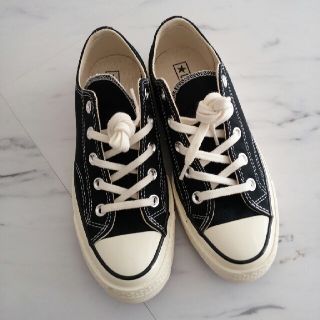 コンバース(CONVERSE)のチャックテイラー♡23cm(スニーカー)