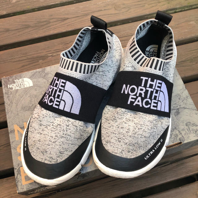 THE NORTH FACE(ザノースフェイス)の24cm ノースフェイス ウルトラローⅡ レディースの靴/シューズ(スニーカー)の商品写真