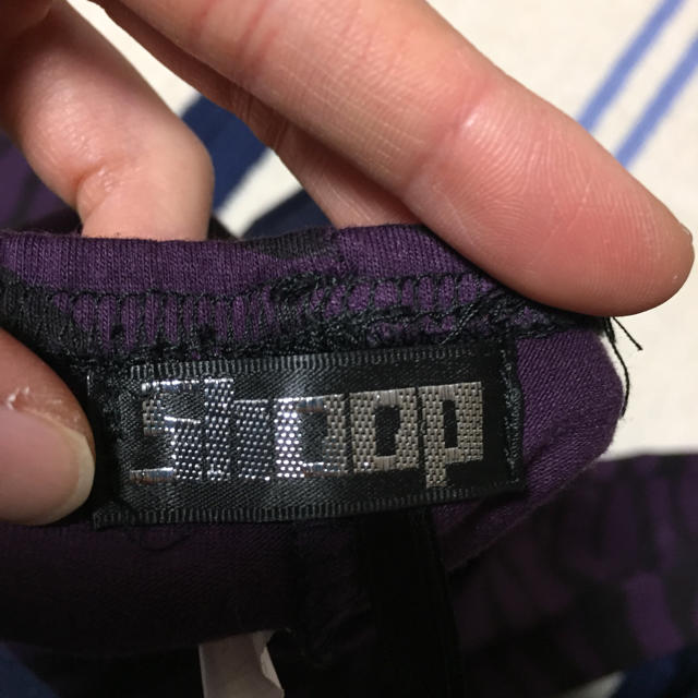 baby shoop(ベイビーシュープ)のbabyshoopレギンス レディースのレッグウェア(レギンス/スパッツ)の商品写真