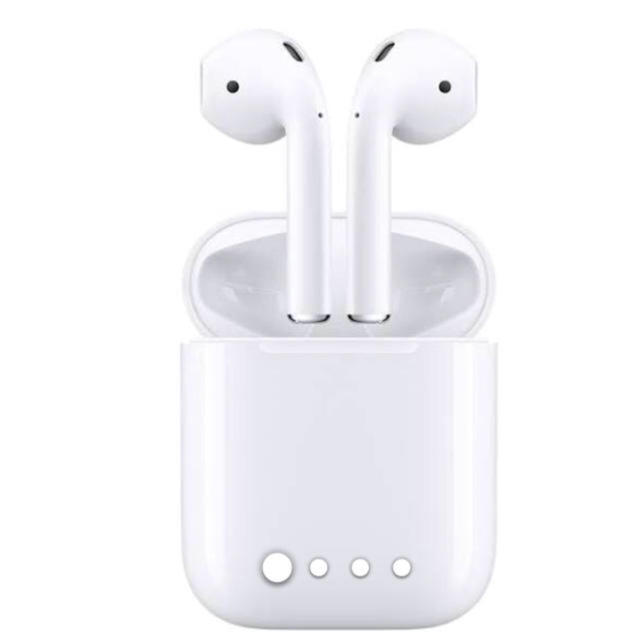 AirPods