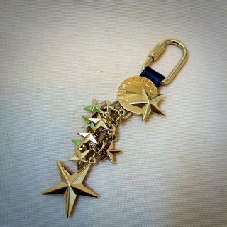 ジミーチュウ チャーム キーホルダー(レディース)の通販 29点 | JIMMY