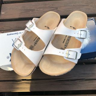 ビルケンシュトック(BIRKENSTOCK)の20cm ビルケンシュトック Nevada(サンダル)