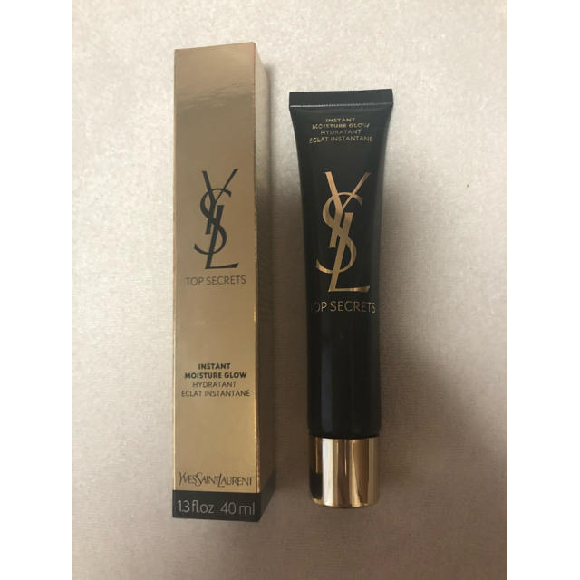 Yves Saint Laurent Beaute(イヴサンローランボーテ)のトップシークレットモイスチャーエクラ コスメ/美容のスキンケア/基礎化粧品(乳液/ミルク)の商品写真