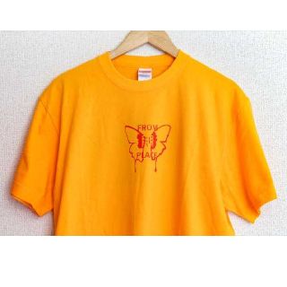 チャンピオン(Champion)のFFP butterfly tee(Tシャツ/カットソー(半袖/袖なし))