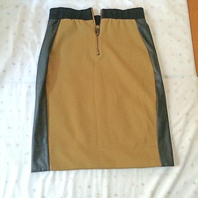 ROSE BUD(ローズバッド)のRosebud スカート レディースのスカート(ひざ丈スカート)の商品写真