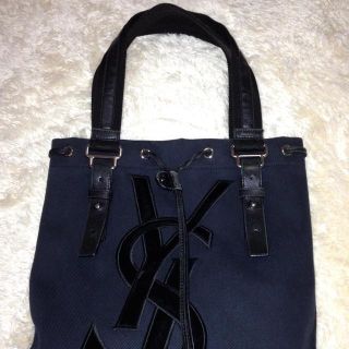 サンローラン(SAINT LAURENT)のサンローランハンドバック(ハンドバッグ)