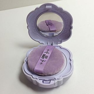 アナスイ(ANNA SUI)のANNA SUI フェイスパウダー(その他)