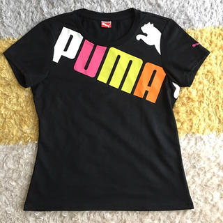 プーマ(PUMA)のPUMA スポーツウエア(Tシャツ(半袖/袖なし))