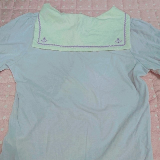 SWIMMER(スイマー)のYeah-Gee様専用  お取り置き中 レディースのトップス(Tシャツ(半袖/袖なし))の商品写真