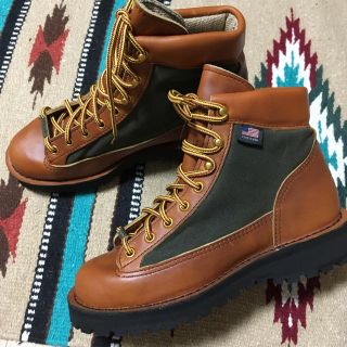 ダナー(Danner)のダナーライト80周年記念モデル size6 1/2  #30442 (ブーツ)