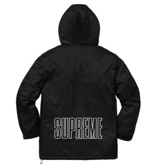 シュプリーム(Supreme)のXL Supreme/Champion Pullover Parka(ジャージ)