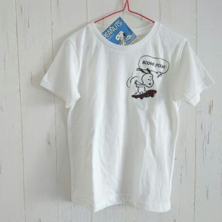 スヌーピー(SNOOPY)のスヌーピー*Tシャツ(Tシャツ/カットソー)