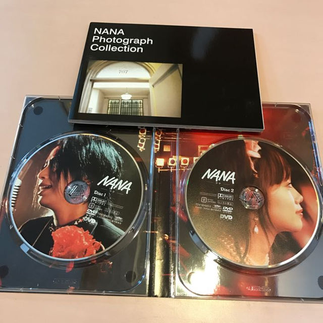 NANA Special Edition エンタメ/ホビーのエンタメ その他(その他)の商品写真
