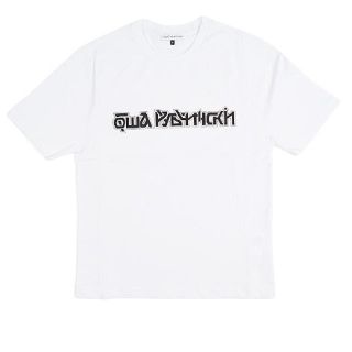 gosha rubchinskiy(Tシャツ/カットソー(半袖/袖なし))