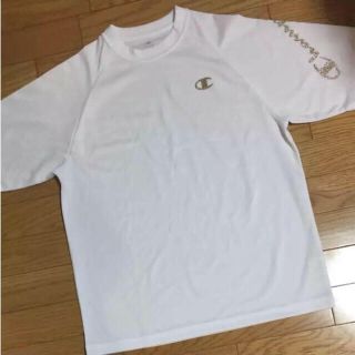 チャンピオン(Champion)のチャンピオン Tシャツ L(Tシャツ/カットソー(半袖/袖なし))