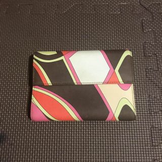 エミリオプッチ(EMILIO PUCCI)のEMILIO PUCCI 財布(財布)