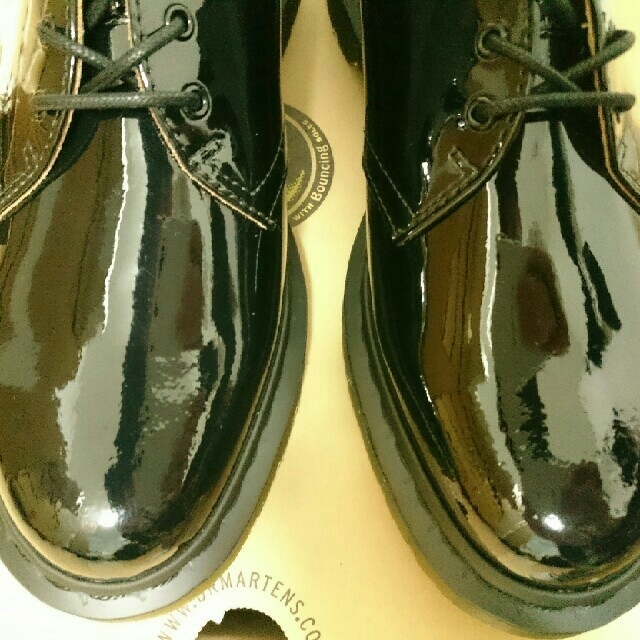 Dr.Martens(ドクターマーチン)のドクターマーチン ビームス  UK7 メンズの靴/シューズ(ドレス/ビジネス)の商品写真