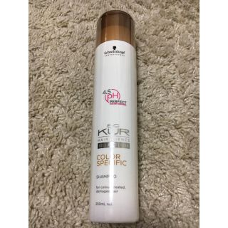 シュワルツコフ(Schwarzkopf)のIM様専用   新品 未使用 シュワルツコフ シャンプー(シャンプー)