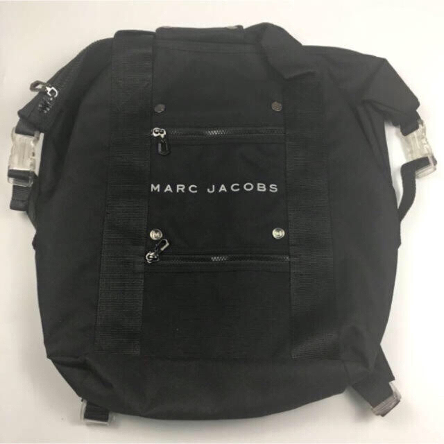 MARC BY MARC JACOBS(マークバイマークジェイコブス)のmarc by marc jacobs リュック レディースのバッグ(リュック/バックパック)の商品写真