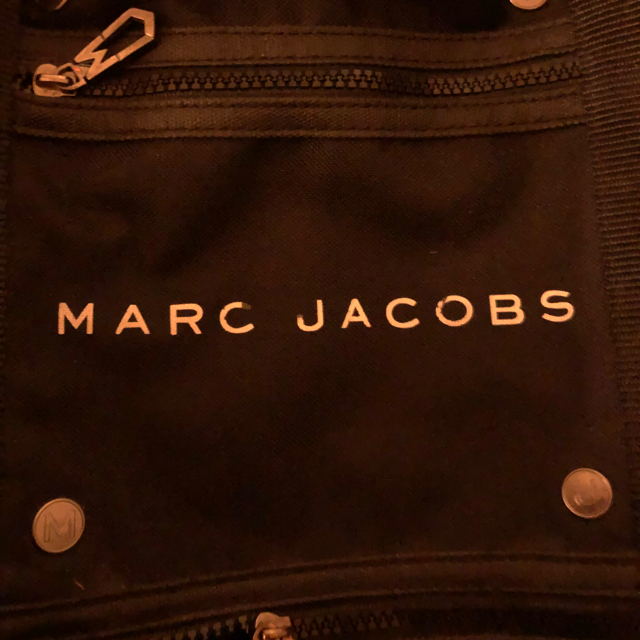 MARC BY MARC JACOBS(マークバイマークジェイコブス)のmarc by marc jacobs リュック レディースのバッグ(リュック/バックパック)の商品写真