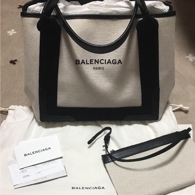 Balenciaga(バレンシアガ)の最終値下げ！バレンシアガ バッグ レディースのバッグ(トートバッグ)の商品写真