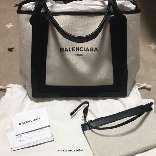 バレンシアガ(Balenciaga)の最終値下げ！バレンシアガ バッグ(トートバッグ)