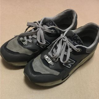 ニューバランス(New Balance)のニューバランス 1600(スニーカー)