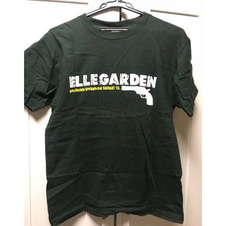 サバトサーティーン(SABBAT13)のELLEGARDEN ツアーTシャツ(ミュージシャン)