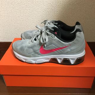 NIKEスニーカー 23.5cm(スニーカー)