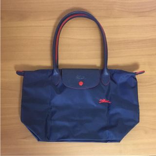 LONGCHAMP - 70周年 ロンシャン 肩がけ 限定品 プリアージュ S LONGCHAMP - 70周年 ロンシャン 肩がけ 限定品 プリアージュ S
