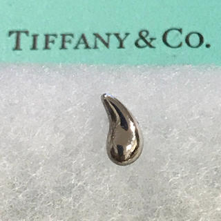 ティファニー メンズピアス(片耳用)の通販 25点 | Tiffany & Co.の 